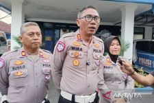 Sopir Truk Galon Penyebab Kecelakaan Maut di Gerbang Tol Ciawi Mulai Jalani Pemeriksaan - JPNN.com Jabar