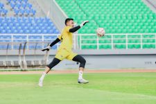 Lupakan Kekalahan dari Persiraja, PSIM Jogja Bidik Deltras FC - JPNN.com Jogja