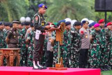 Mutasi TNI: Mayjen Novi Helmy Jadi Danjen Akademi dan Dirut Bulog - JPNN.com Jakarta