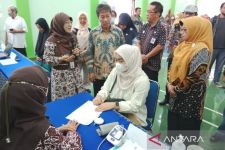 18 Puskesmas di Yogyakarta Melayani Cek Kesehatan Gratis - JPNN.com Jogja