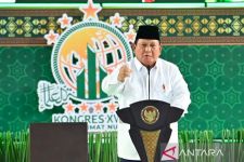 Prabowo Subianto Carikan Cara agar Koruptor Tidak Malu Kembalikan Uang Korupsi - JPNN.com Jakarta