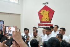 Sekjen Gerindra Ahmad Muzani Ingatkan Kepala Daerah Terpilih soal Amanah Rakyat - JPNN.com Jateng