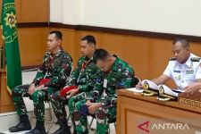 Kronologis Anggota TNI AL Bunuh Bos Rental Mobil, Tembak Jarak 1 Meter - JPNN.com Jakarta