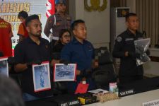 Polisi Tangkap 3 Pelaku Pengeroyokan Akibat Bentrokan Pesilat di Surabaya - JPNN.com Jatim