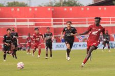 PSM Makassar Dihantam Badai Cedera, Tantangan Berat Menjelang Duel Kontra PSIS Semarang - JPNN.com Jateng