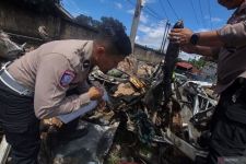 Polisi: 2 Jasad Korban Kecelakaan Maut Gerbang Tol Ciawi Belum Teridentifikasi - JPNN.com Jabar