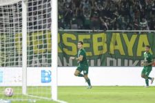 Gol Tunggal Bruno Moreira Bawa Persebaya Kalahkan PSBS Biak, Naik Peringkat 2 - JPNN.com Jatim