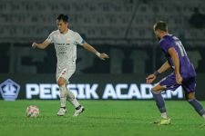 Persis Solo Imbang Lawan Persik Kediri, Ong Kim Swee: Kami Gagal Manfaatkan Peluang - JPNN.com Jateng