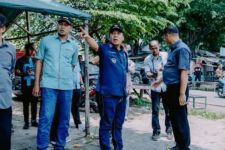 Bupati Ingin Status Akses Gerbang Tol Karawang Timur Jadi Jalan Kabupaten - JPNN.com Jabar