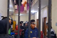 Heboh Pembunuhan Pegawai Salon di Bandung, Polisi Temukan Luka di Tubuh Korban - JPNN.com Jabar