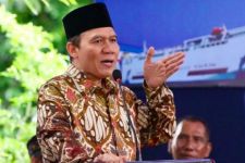 Minta Prabowo Evaluasi IKN, Politikus Gerindra Anggap Bandara Belum Layak - JPNN.com Jakarta