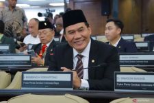 Anak Buah Prabowo Subianto Desak IKN Nusantara Dievaluasi Ulang - JPNN.com Jakarta