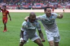 Bojan Hodak Ungkap Penyebab Persija Bisa Bobol Gawang Persib - JPNN.com Jabar