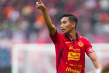 Tren Persija Jakarta Negatif, Rizky Ridho: Kami Akan Belajar Lagi - JPNN.com Jakarta