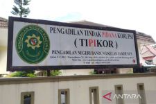 PN Tipikor Bandung Terbitkan Surat Penjemputan Paksa untuk Saksi Mangkir Dalam Kasus Soleman - JPNN.com Jabar