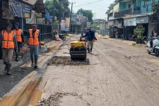 8 Jalan di Kabupaten Cirebon Bakal Diperbaiki Demi Kelancaran Arus Mudik Lebaran - JPNN.com Jabar