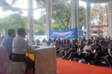 Komisi IX DPR RI dan BGN Sosialisasi Program Makan Bergizi di Kediri - JPNN.com Jatim