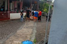 Asyik Bermain, Bocah 12 Tahun Tewas Terpeleset Masuk Gorong-Gorong - JPNN.com Jatim