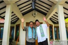 Sambut Pramono Anung-Rano Karno, Pemprov DKI Gelar Acara Sederhana - JPNN.com Jakarta