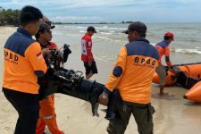 Nelayan Hilang di Laut Jepara, Pencarian Terus Dilakukan - JPNN.com Jateng