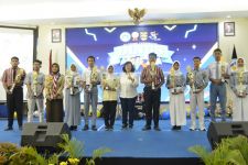 Dinus Festival 2025 Resmi Ditutup, Ribuan Peserta Buktikan Potensi Luar Biasa - JPNN.com Jateng