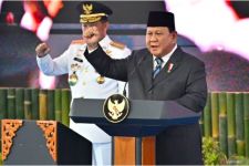 Presiden Prabowo Marah Besar, Jangan Menari di Atas Penderitaan Rakyat - JPNN.com Jakarta