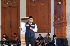 Kementerian Sosial Bakal Ringkas Data Warga Miskin ke DTSEN    - JPNN.com Jatim