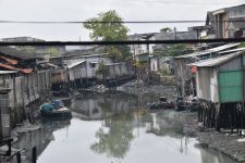 Pemkot Surabaya Bakal Normalisasi Sungai Kalianak Pekan Depan, Dibagi 5 Segmen    - JPNN.com Jatim