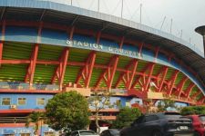 Renovasi Stadion Gajayana Ditarget Rampung Mei 2025, Siap Sambut Porprov Jatim IX - JPNN.com Jatim