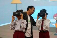 UM Surabaya Luncurkan Aplikasi Pembelajaran Digital Ekofem Edu, Ini Fitur Unggulannya - JPNN.com Jatim