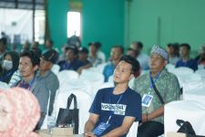 DPR RI dan BGN Sosialisasi Program MBG di Kediri, Libatkan UMKM & Petani Lokal - JPNN.com Jatim