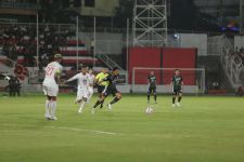 PSS Sleman Kembali Kalah, Kuncinya pada Babak Kedua - JPNN.com Jogja