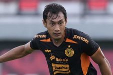 Persija Jakarta Kecolongan Gol Lawan PSM Makassar, Evaluasi Besar - JPNN.com Jakarta