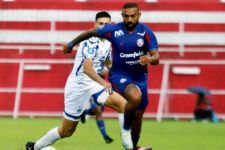 Ze Gomes Sebut Lapangan Jadi Penyebab Arema FC Gagal Kalahkan PSIS - JPNN.com Jatim