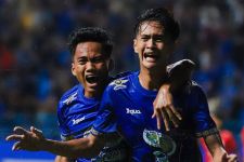 Perjalanan Persiba Balikpapan dan PSGC Ciamis di Liga 3, Siapa Berpeluang Naik Kasta? - JPNN.com Kaltim