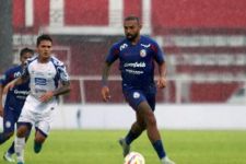 Gilbert Agius Apresiasi Perjuangan PSIS Seusai Tahan Imbang Arema FC - JPNN.com Jatim