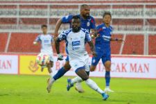 PSIS Semarang Imbang di Kandang Arema, Gilbert Agius Bangga - JPNN.com Jateng