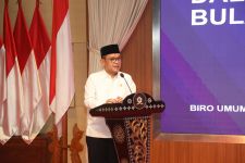 Gubernur Lemhannas RI: Zakat Wujud Kedermawanan Sosial dan Bagian dari Ketahanan Nasional - JPNN.com Jabar