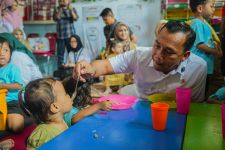 Wihaji: Daycare Berbasis MBG Solusi Pengasuhan & Gizi Anak - JPNN.com Jateng