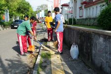 Pemkot Jogja Luncurkan Gerakan Sekolah Bersih - JPNN.com Jogja