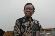 Korupsi Pertamina Terungkap, Mahfud MD Apresiasi Langkah Berani Kejagung - JPNN.com Jateng