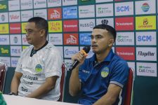 Profil Roken Tampubolon, Pahlawan PSIM Jogja - JPNN.com Jogja