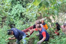 Perempuan Berkebutuhan Khusus di Magetan Ditemukan Tewas di Sungai - JPNN.com Jatim