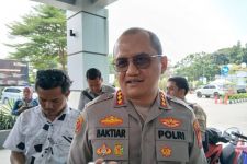 Polisi Tak Larang Sahur On The Road,  Asalkan.... - JPNN.com Banten