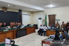 Rapat Kreditur Putuskan PT Sritex Tidak Lanjut Beroperasi, Aset Akan Dilelang - JPNN.com Jateng