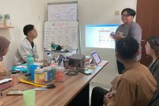 Telkom University Bantu UMKM Naik Kelas dengan Peningkatan Literasi Digital - JPNN.com Jatim