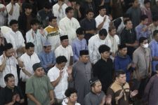 6 Juta Warga Muhammadiyah Jatim Mulai Tarawih Malam Ini - JPNN.com Jatim