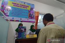 1.1946 Warga Kudus Telah Mendaftar Cek Kesehatan Gratis - JPNN.com Jateng