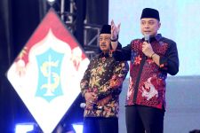 Wali Kota Eri Ungkap 3 Pesan dari Presiden Seusai Retret di Magelang - JPNN.com Jatim