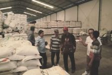 Teknologi Geomembran Dukung Kualitas Garam Petambak Lokal - JPNN.com Jatim